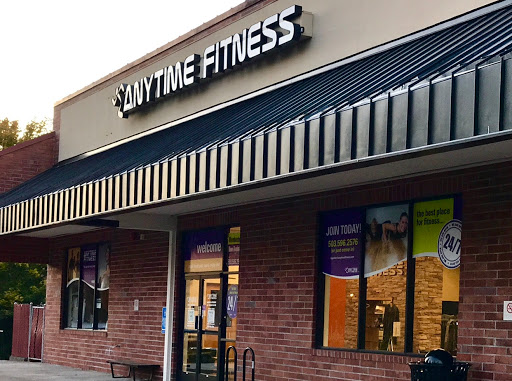 Gym «Anytime Fitness», reviews and photos, 16200 SW Pacific Hwy A, Tigard, OR 97224, USA