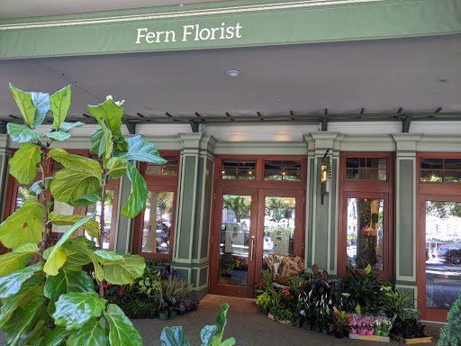 Florist «Fern by Boston Rose Florist», reviews and photos, 225 Massachusetts Ave, Boston, MA 02115, USA