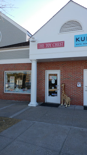 Toy Chest, 5 River Rd, Wilton, CT 06897, USA, 