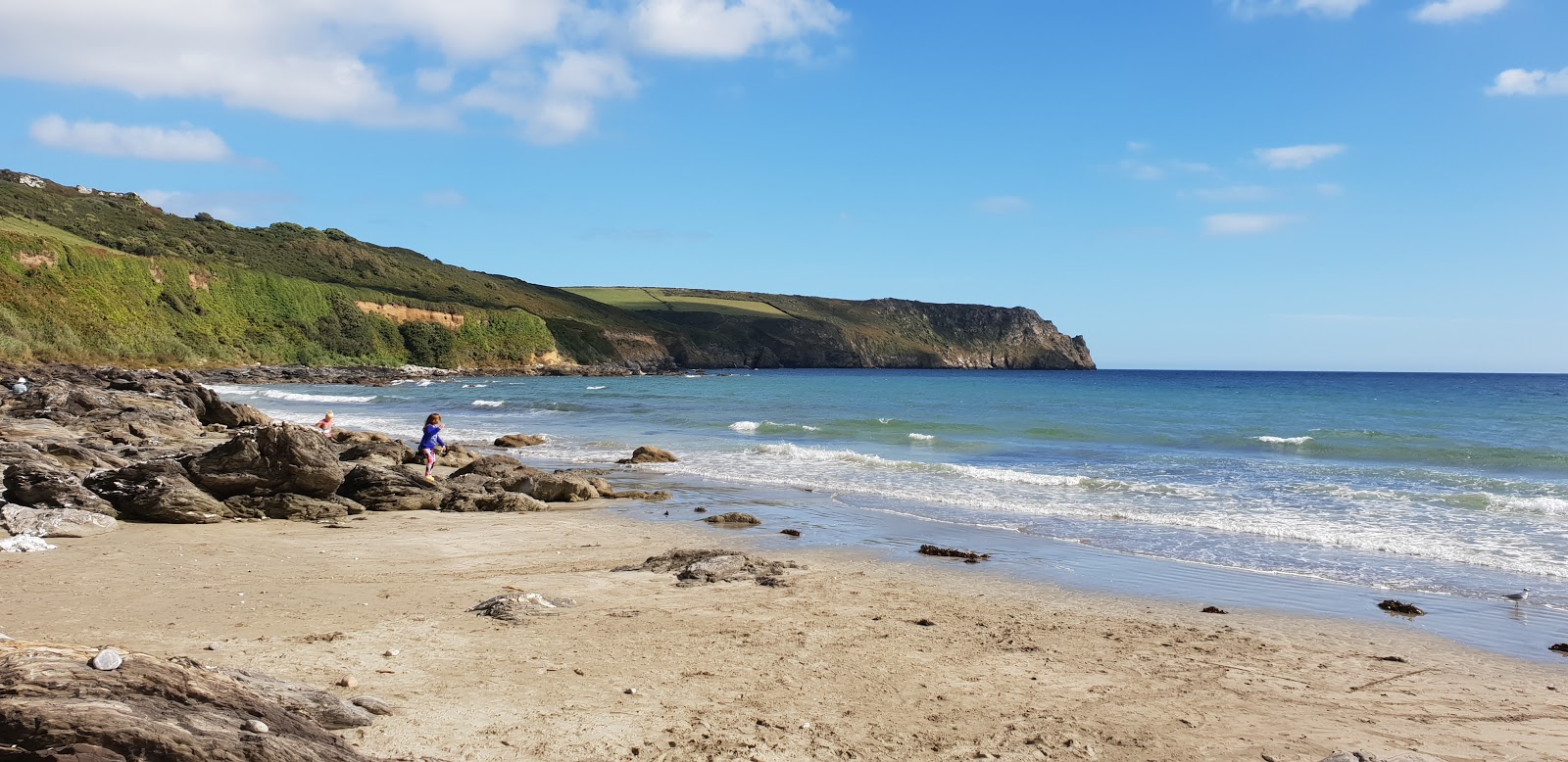 Photo of Carne beach with very clean level of cleanliness