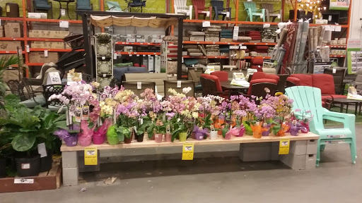 Home Improvement Store «The Home Depot», reviews and photos, 79900 CA-111, La Quinta, CA 92253, USA