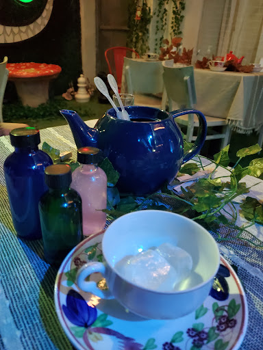 Photo of The Alice Cocktail Experience