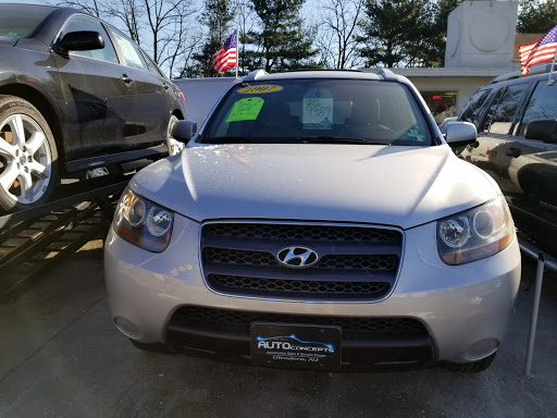 Used Car Dealer «Auto Concepts», reviews and photos, 220 E Evesham Rd, Glendora, NJ 08029, USA