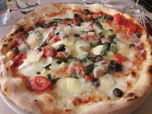 Bakkus in Sassari, Provincia di Sassari