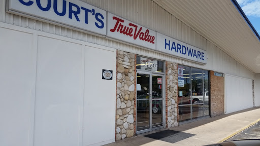 Home Improvement Store «Courts True Value Hardware», reviews and photos, 2830 Main St, Stafford, TX 77477, USA