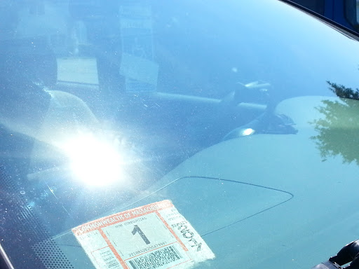 Auto Body Shop «Maaco Collision Repair & Auto Painting», reviews and photos, 154 Middlesex St, North Chelmsford, MA 01863, USA