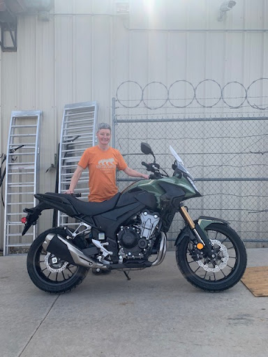 Honda Dealer «Canyon Honda», reviews and photos, 2510 Nampa-Caldwell Blvd, Nampa, ID 83651, USA