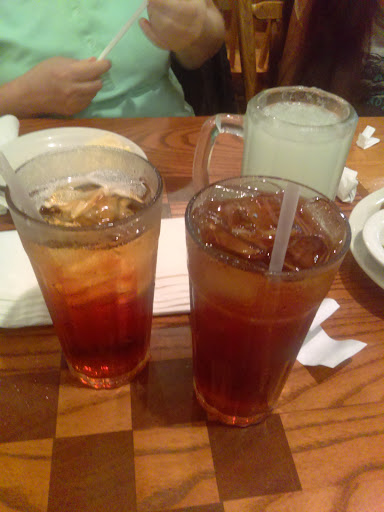 American Restaurant «Cracker Barrel Old Country Store», reviews and photos, 238 Enterprise Dr, Rocky Mount, NC 27804, USA