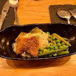 Photo n°1 de l'avis de Peter. fait le 29/12/2022 à 08:32 sur le  masons Restaurant Kaiserslautern à Kaiserslautern