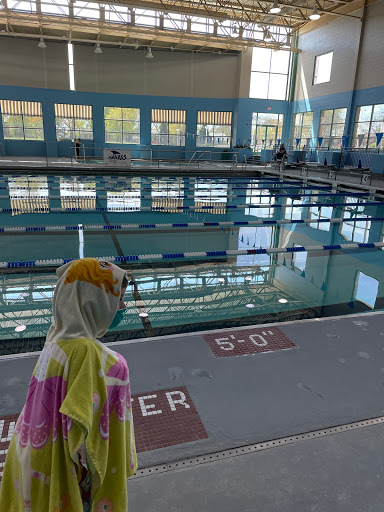 Gym «Recplex», reviews and photos, 420 Dempster St, Mt Prospect, IL 60056, USA