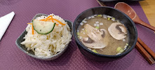 Soupe du Restaurant japonais Senkichi à Lyon - n°15