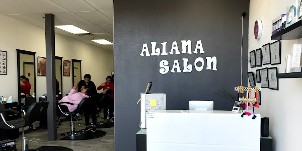 Aliana Salon