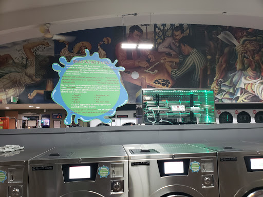 Laundromat «Laundry World», reviews and photos, 500 W 29th St, Hialeah, FL 33012, USA