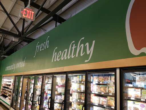 Grocery Store «Hub City Co-op Grocery Store», reviews and photos, 176 Liberty St, Spartanburg, SC 29306, USA