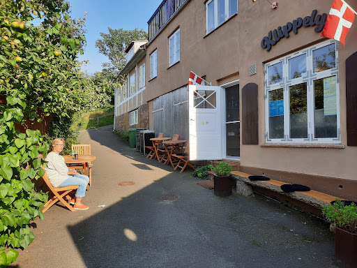 Klippely Shawarma in Gudhjem, Slagelse