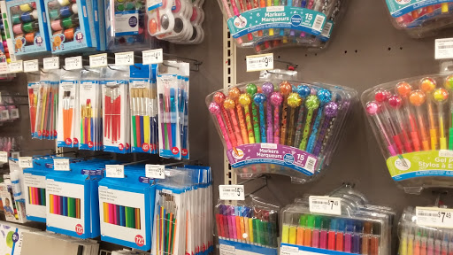 Craft Store «Michaels», reviews and photos, 1840 E Independence St, Springfield, MO 65804, USA