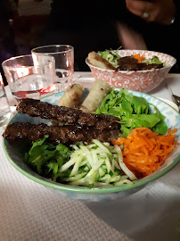 Vermicelle du Restaurant vietnamien Pause Bobun à Paris - n°19