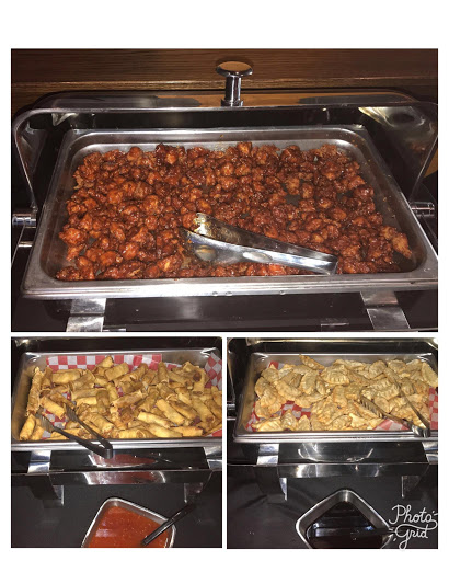 Bar & Grill «Howl at the Moon | Splitsville Luxury Lanes», reviews and photos, 145 Second St E, Cincinnati, OH 45202, USA