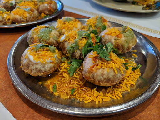 Chaat House