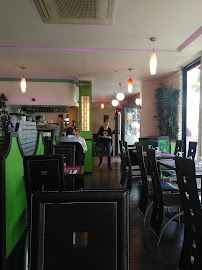 Atmosphère du Restaurant de sushis Zaki Sushi à Choisy-le-Roi - n°5