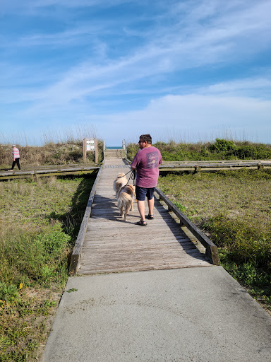 State Park «Myrtle Beach State Park», reviews and photos, 4401 S Kings Hwy, Myrtle Beach, SC 29575, USA