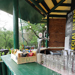 Photo n°6 de l'avis de samantha.r fait le 31/03/2024 à 16:16 sur le  Taverna Della Lana à San Giovanni