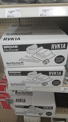 Home Improvement Store «Menards», reviews and photos, 3725 Erie St S, Massillon, OH 44646, USA