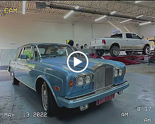 Auto Repair Shop «Discount Auto & Tire shop», reviews and photos, 900 E Plano Pkwy A, Plano, TX 75074, USA