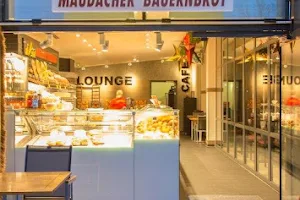 Bäckerei Otto Schall im LIDL image