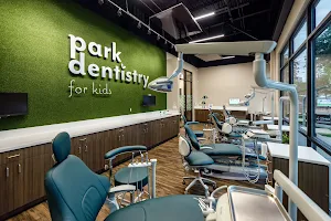 Park Dentistry image