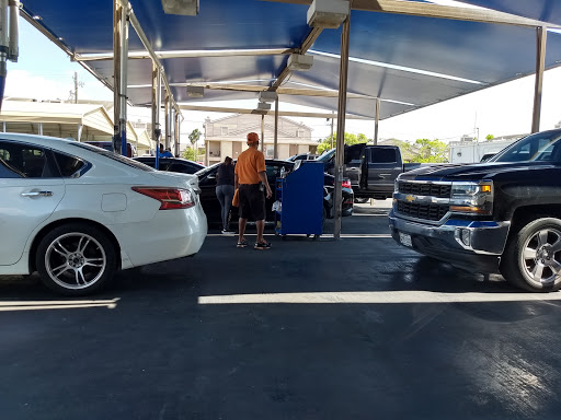 Car Wash «Carisma Car Wash», reviews and photos, 5799 S Staples St, Corpus Christi, TX 78413, USA