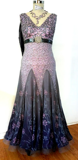 Fashion Designer «Zhanna Kens Custom Dresses and Dancewear», reviews and photos, 2007 20th Ave Pkwy, Indian Rocks Beach, FL 33785, USA