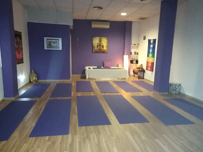 Centro de yoga, Yoga Bienestar. Las Buenas Terapias