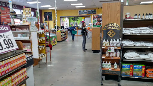 Health Food Store «Mountain View Market Co-Op», reviews and photos, 1300 El Paseo Rd, Las Cruces, NM 88001, USA