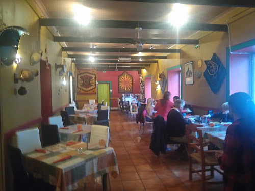 Restaurante Mexicano Arriba em Ponta Delgada