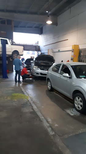 Opiniones de Frenos Giovanna en Quilpué - Taller de reparación de automóviles