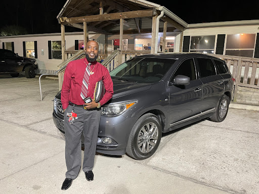 Used Car Dealer «Tillman Auto», reviews and photos, 8768 Beach Blvd, Jacksonville, FL 32216, USA