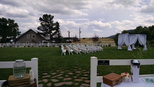 Event Venue «The Venue at Crooked Willow Farms», reviews and photos, 10554 S Perry Park Rd, Larkspur, CO 80118, USA