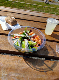 Aliment-réconfort du Restauration rapide Eat Salad à Clermont-Ferrand - n°9
