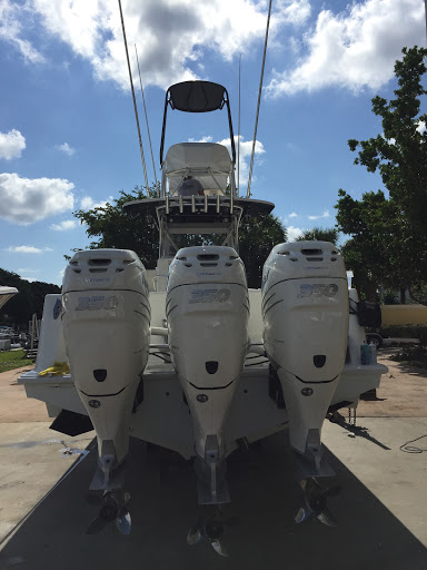 Golf Club «Pompano Beach Golf Shop», reviews and photos, 1101 N Federal Hwy, Pompano Beach, FL 33062, USA