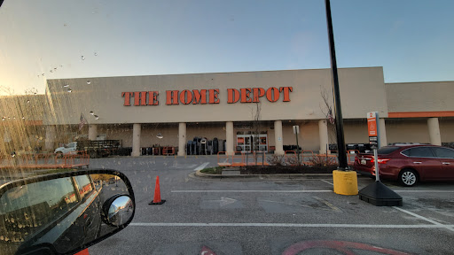 Home Improvement Store «The Home Depot», reviews and photos, 210 Fort Meade Rd, Laurel, MD 20724, USA