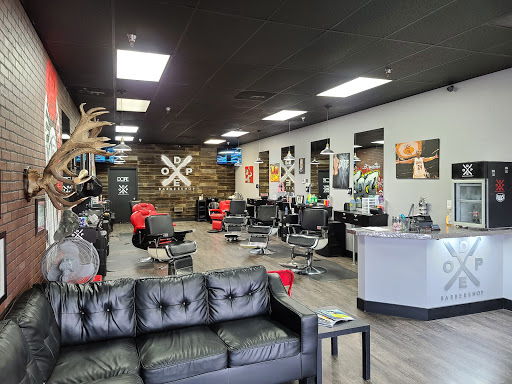 Barber Shop «Dope Barber Shop», reviews and photos, 7773 N First St, Fresno, CA 93720, USA