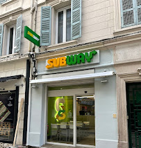 Photos du propriétaire du Sandwicherie Subway à Marseille - n°9