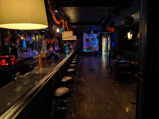 Bar «Evolve», reviews and photos, 221 E 58th St, New York, NY 10022, USA