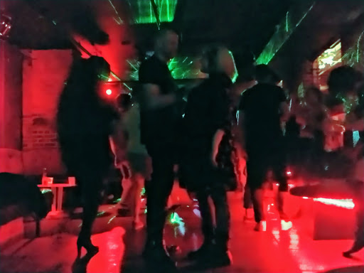 Night Club «Milk», reviews and photos, 1037 Broadway, Denver, CO 80203, USA