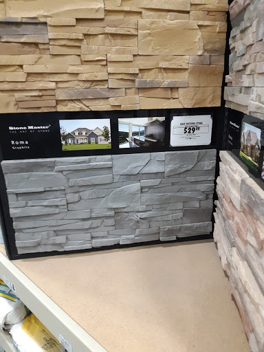 Home Improvement Store «Menards», reviews and photos, 2800 Indian Dr, Port Huron, MI 48060, USA