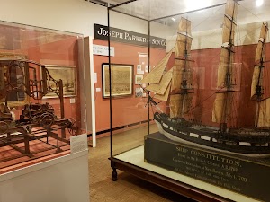 New Haven Museum - photo 4