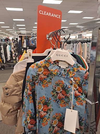 Department Store «Nordstrom Rack Cherry Creek», reviews and photos, 1505 S Colorado Blvd, Denver, CO 80222, USA