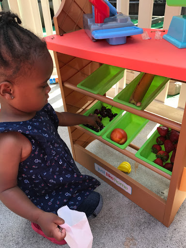 Day Care Center «Lil Critters 24hr Family Day Care», reviews and photos, 13013 Cordary Ave, Hawthorne, CA 90250, USA