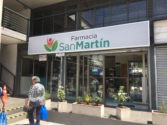 Farmacia San Martin - Farmacia